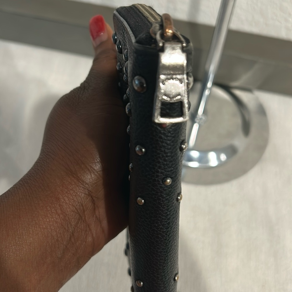 Coach long zippy wallet - Picture 10 of 17